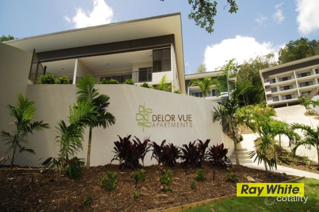 8/3 Deloraine Cl, Cannonvale, QLD 4802