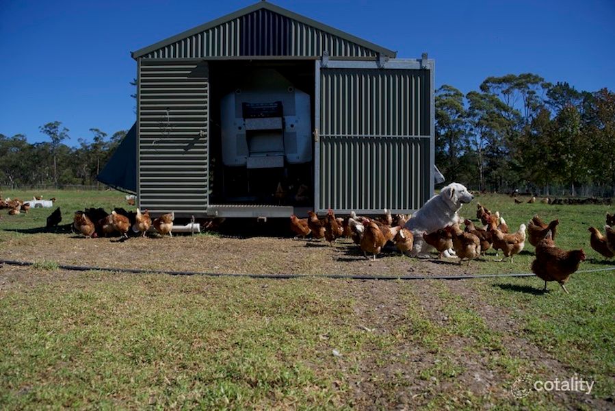 1348 George Downes Dr, Kulnura, NSW 2250