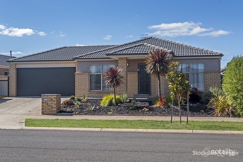 18 Thomas Pl, Warrnambool, VIC 3280