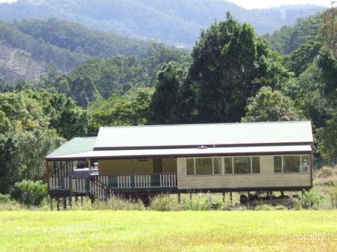 386 Petsch Creek Rd, Tallebudgera Valley, QLD 4228
