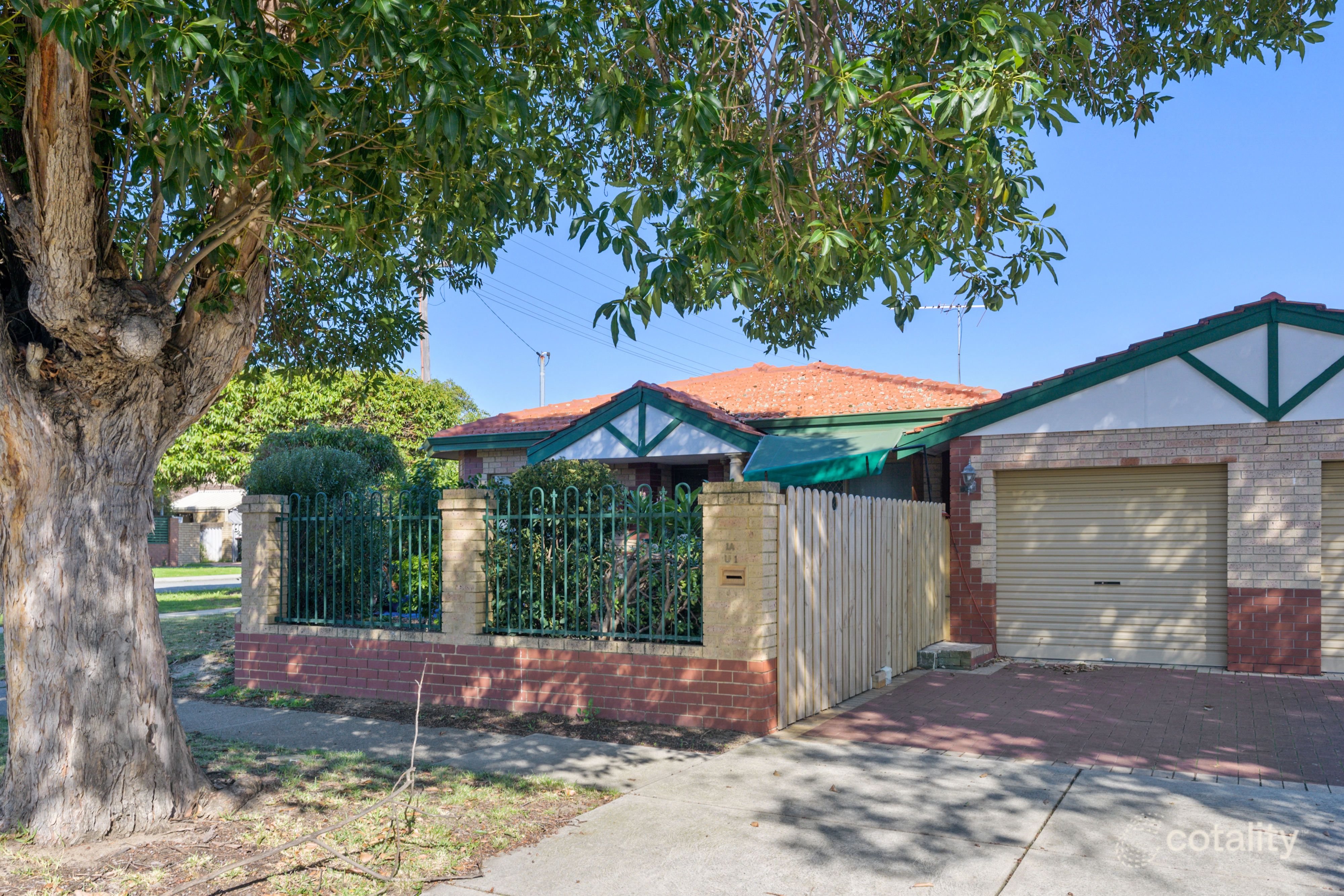 1/1a Central Ave, Maylands, WA 6051
