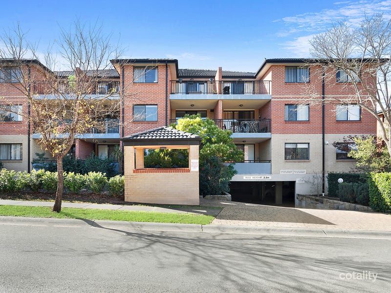 15/9 Kilbenny St, Kellyville Ridge, NSW 2155