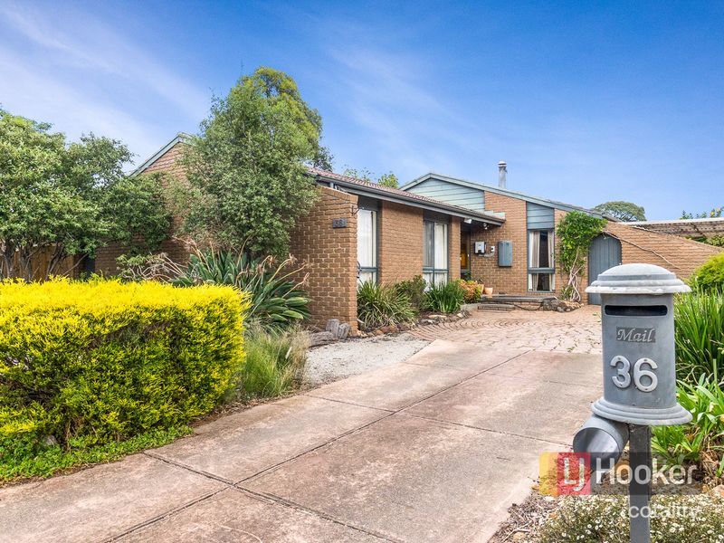 36 Woodville Park Dr, Hoppers Crossing, VIC 3029