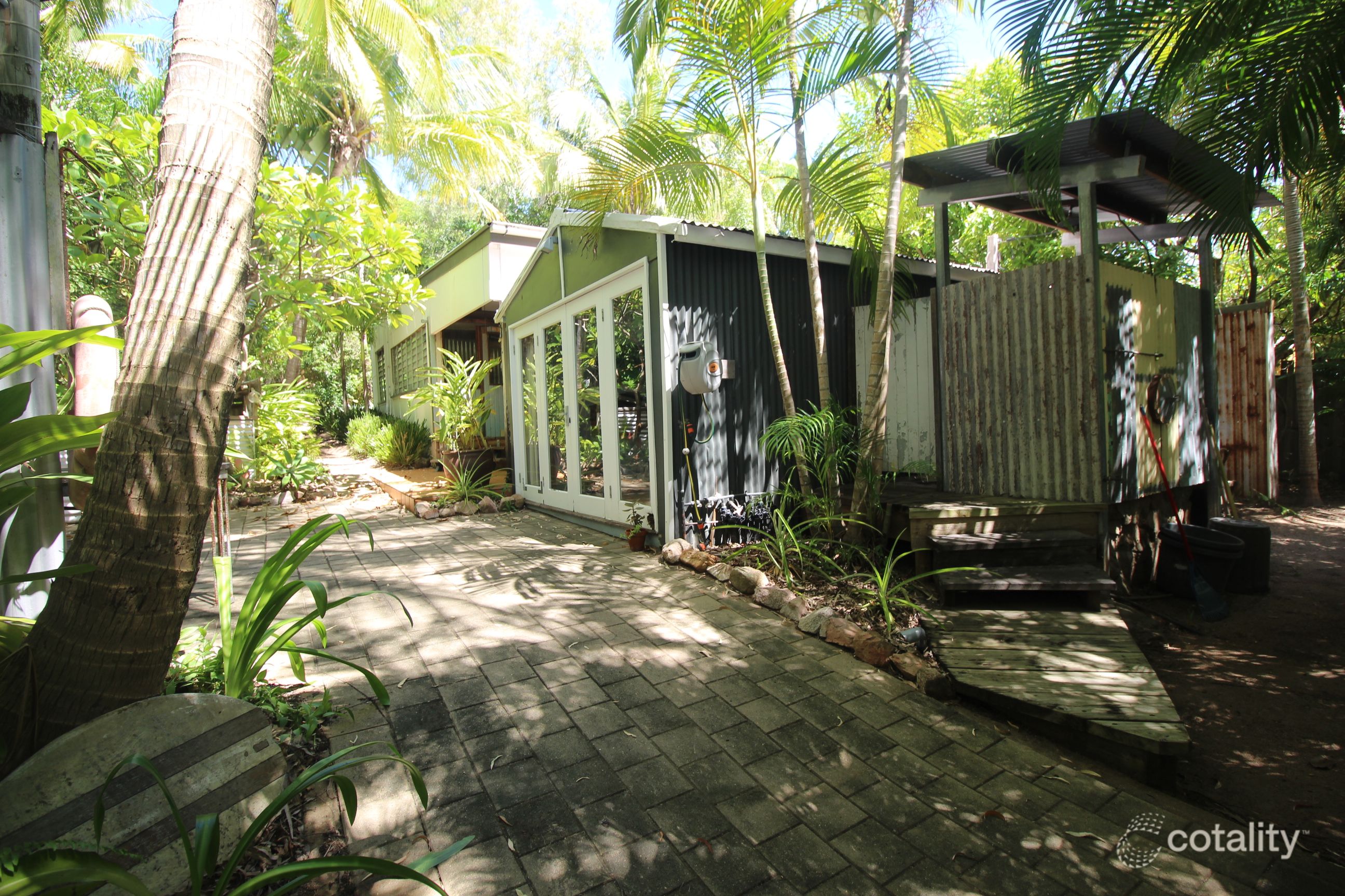 5 Dent St, Horseshoe Bay, QLD 4819
