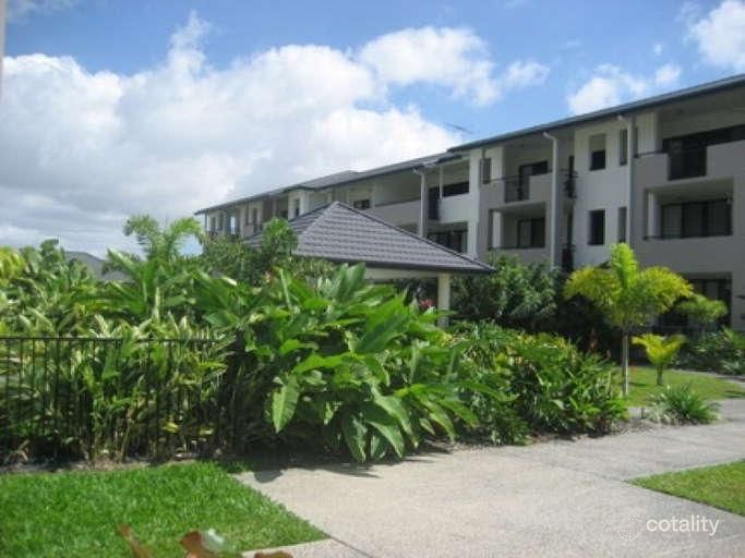 57/14-24 Henry St, West End, QLD 4810