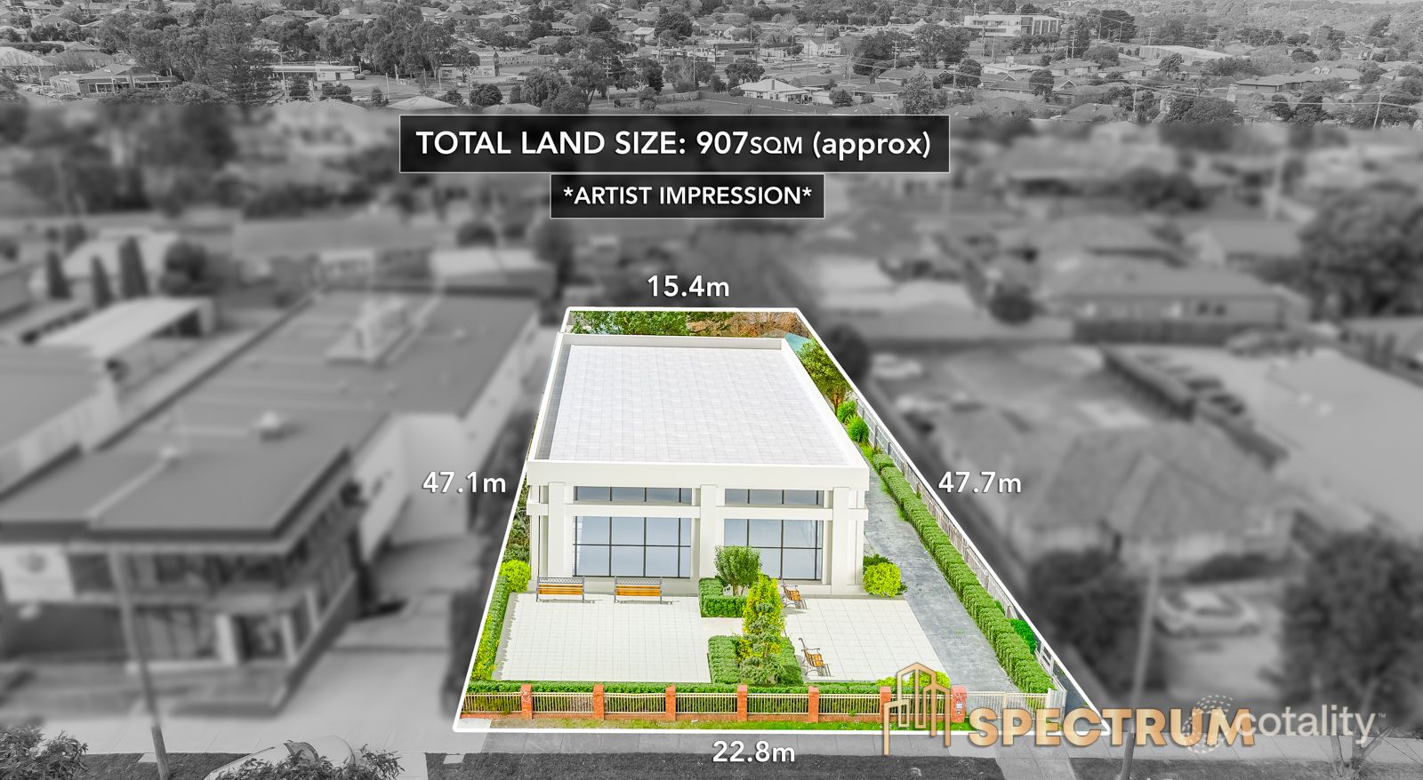 22 Main St, Pakenham, VIC 3810