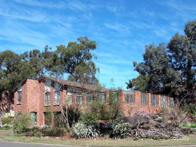 20 Blackbutt Cir, Mount Riverview, NSW 2774