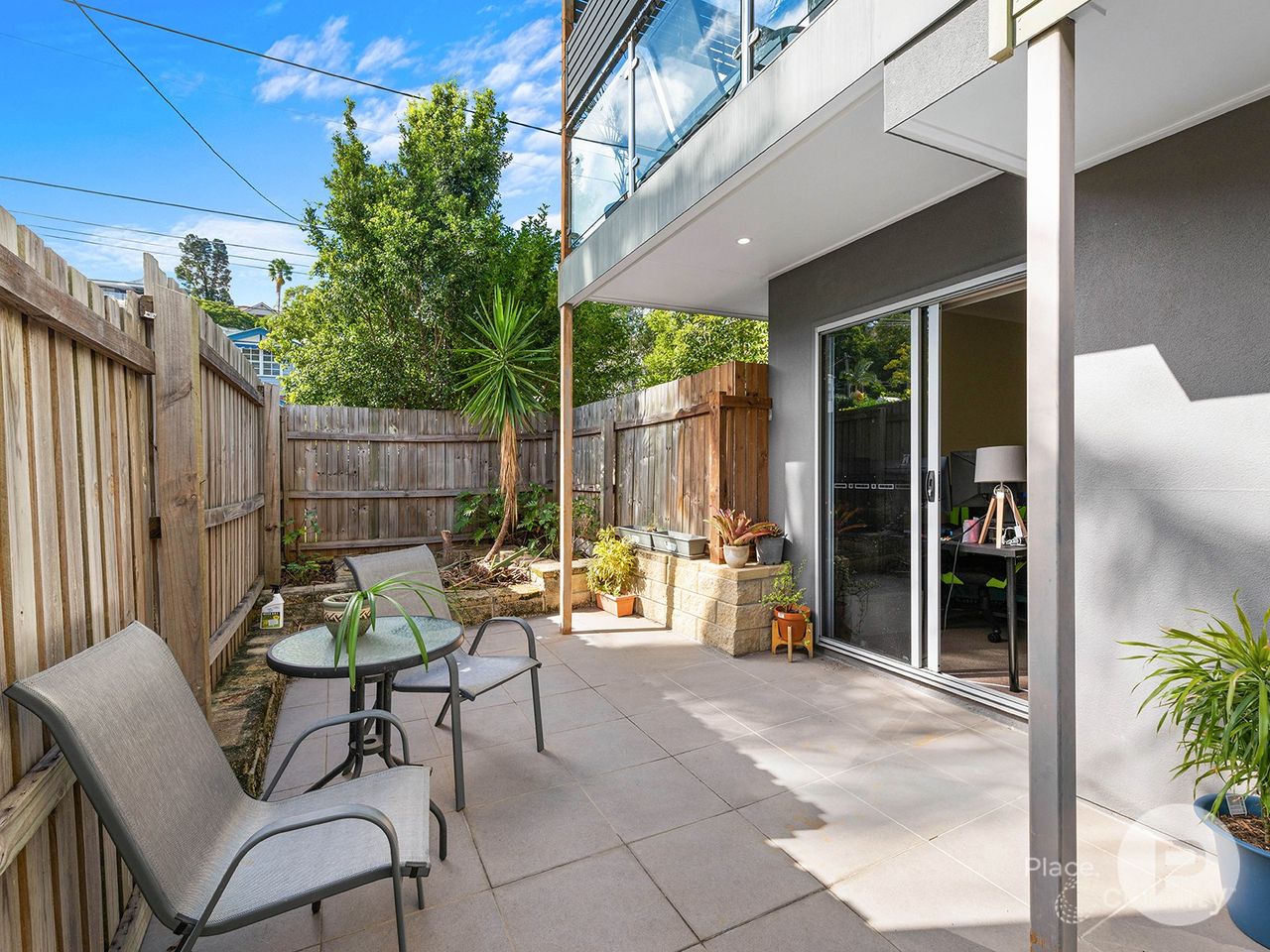 1/20 Barton Pde, Balmoral, QLD 4171