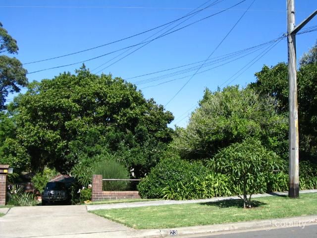 23 Redgrave Rd, Normanhurst, NSW 2076