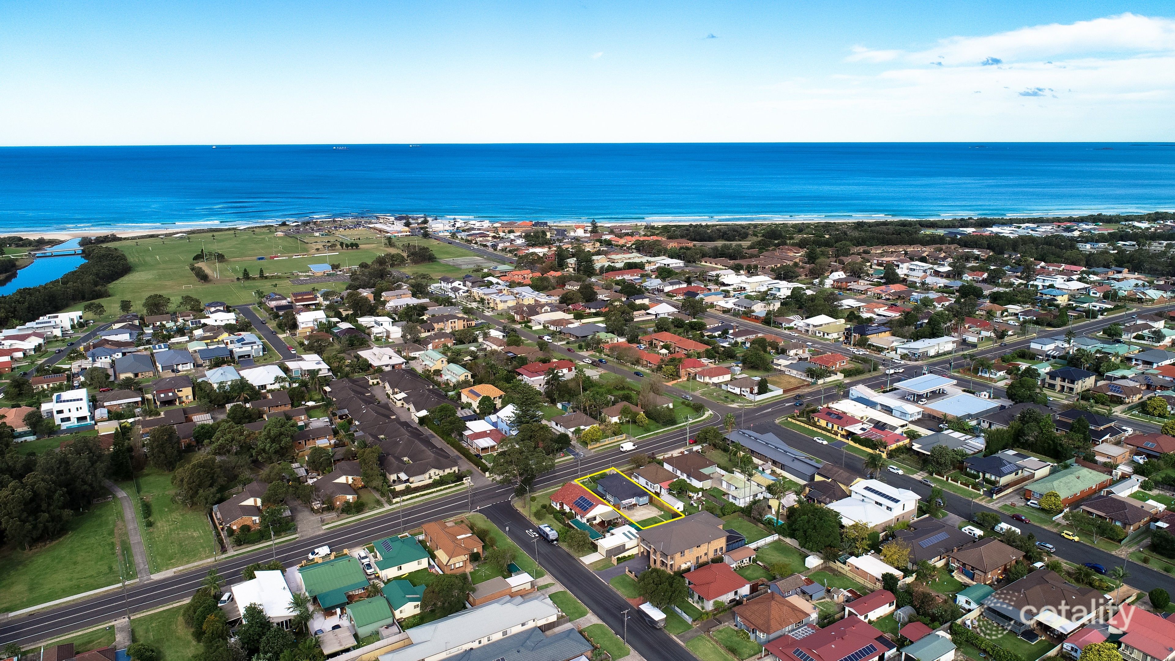 146 Pioneer Rd, Towradgi, NSW 2518