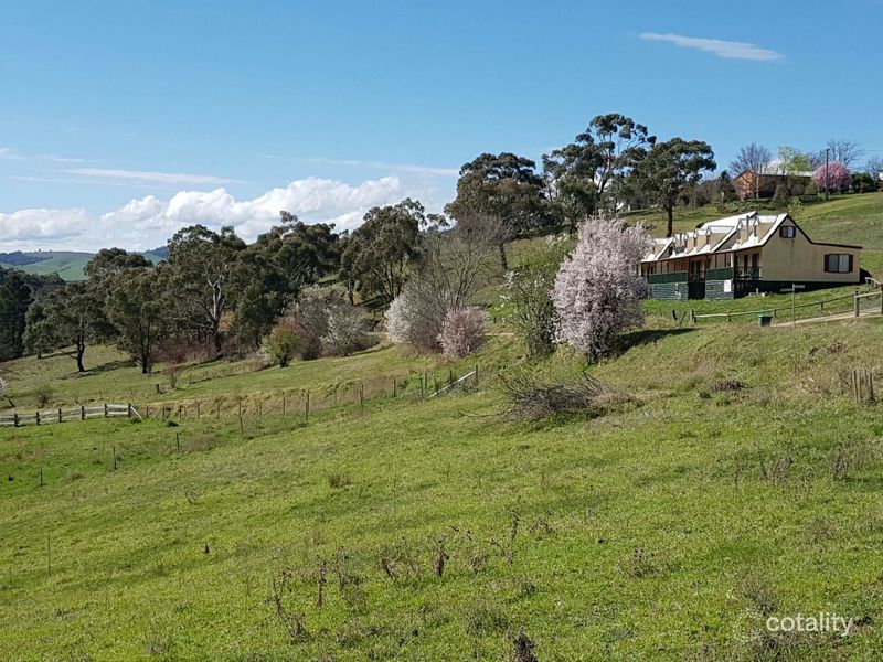 1/18 Crisp St, Omeo, VIC 3898