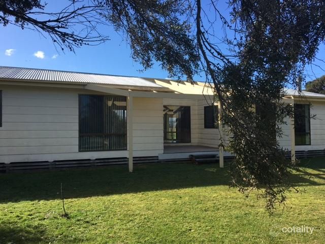135 Fullers Rd, Foster, VIC 3960