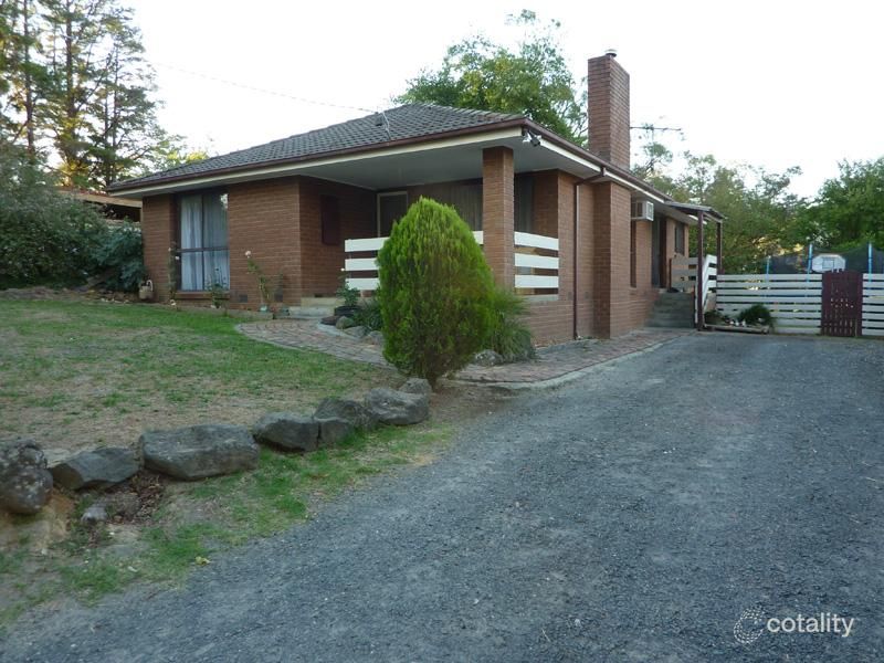 11 Hillview St, Yarra Junction, VIC 3797