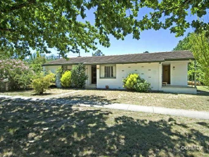 64 Dooring St, Dickson, ACT 2602