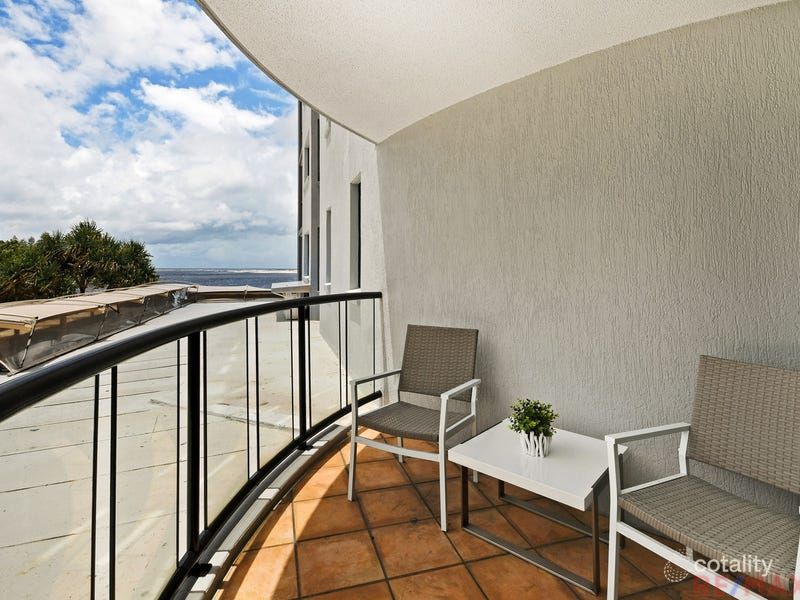 6/4 Tay Ave, Caloundra, QLD 4551