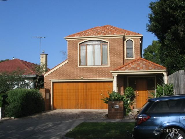 12 Teak St, Caulfield South, VIC 3162