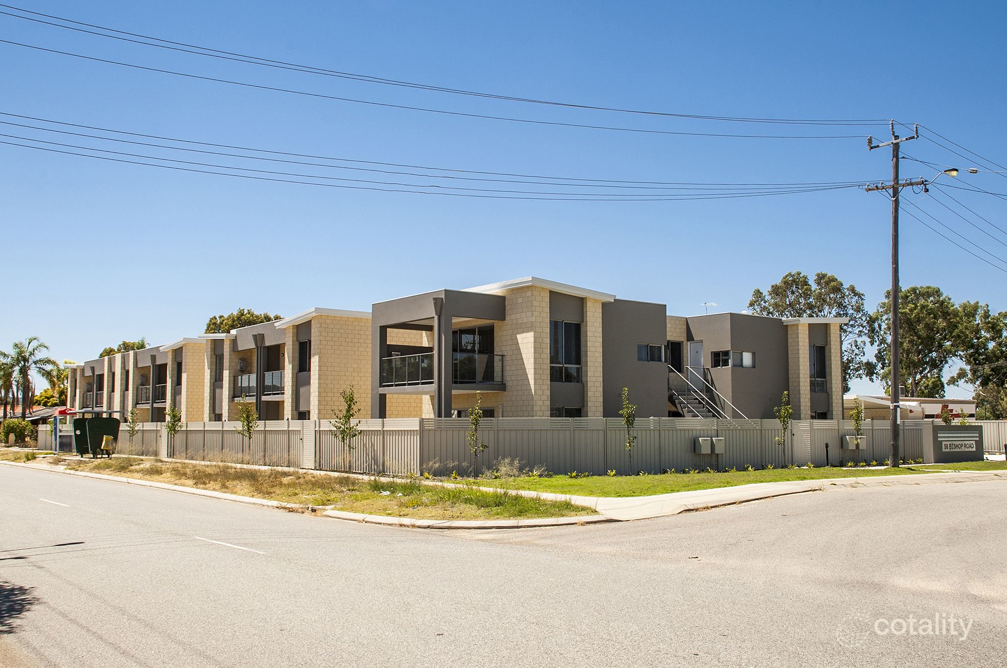 3/50 Bishop Rd, Middle Swan, WA 6056