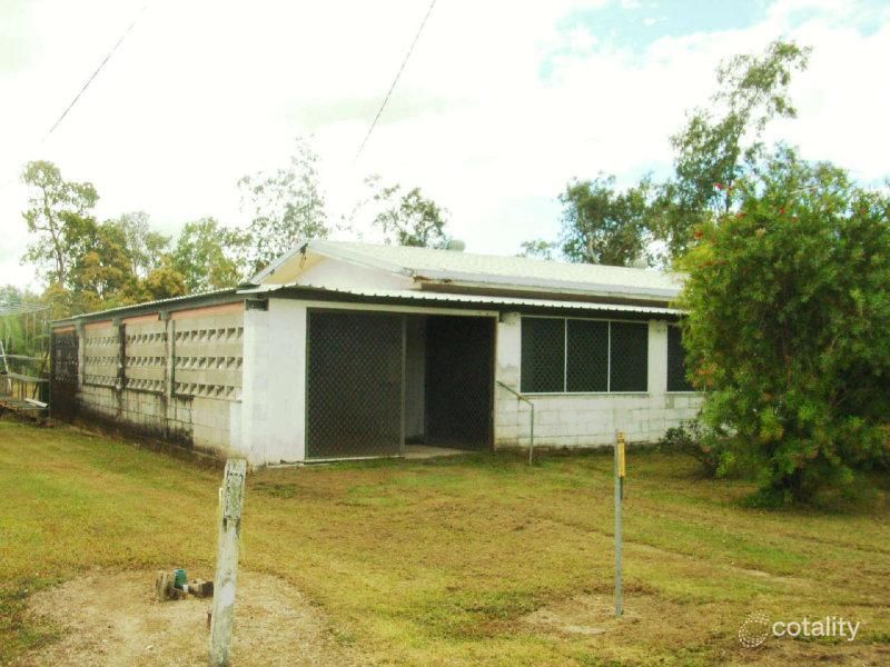 48 Kennedy Creek Rd, Kennedy, QLD 4816