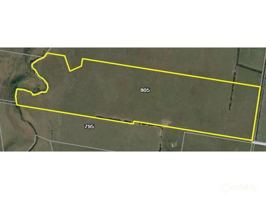 805 Wildwood Rd, Wildwood, VIC 3429