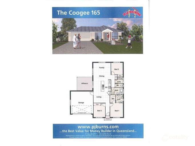 13 Eagle Rd, Woodgate, QLD 4660