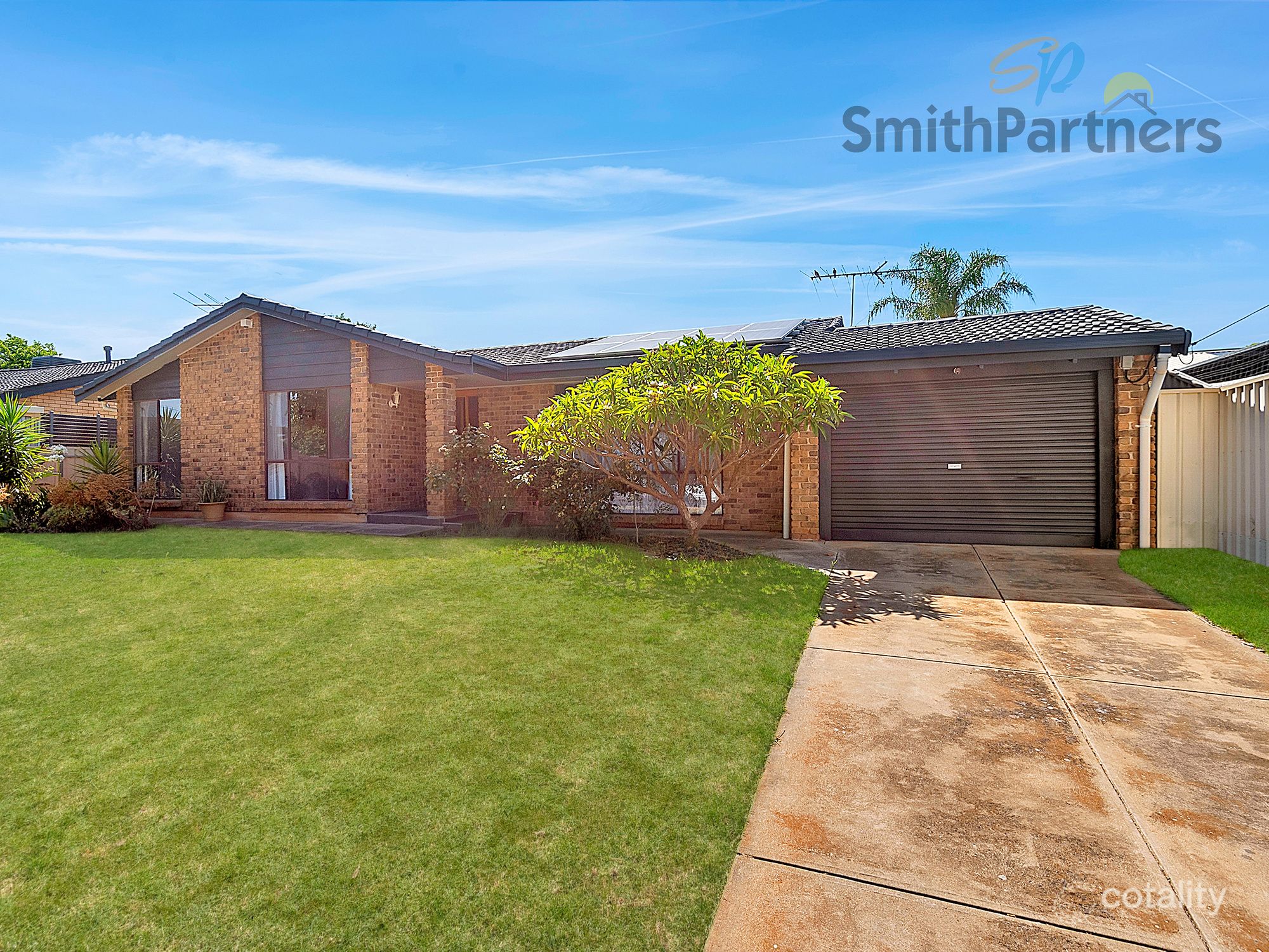 3 Lysander Pl, Salisbury East, SA 5109