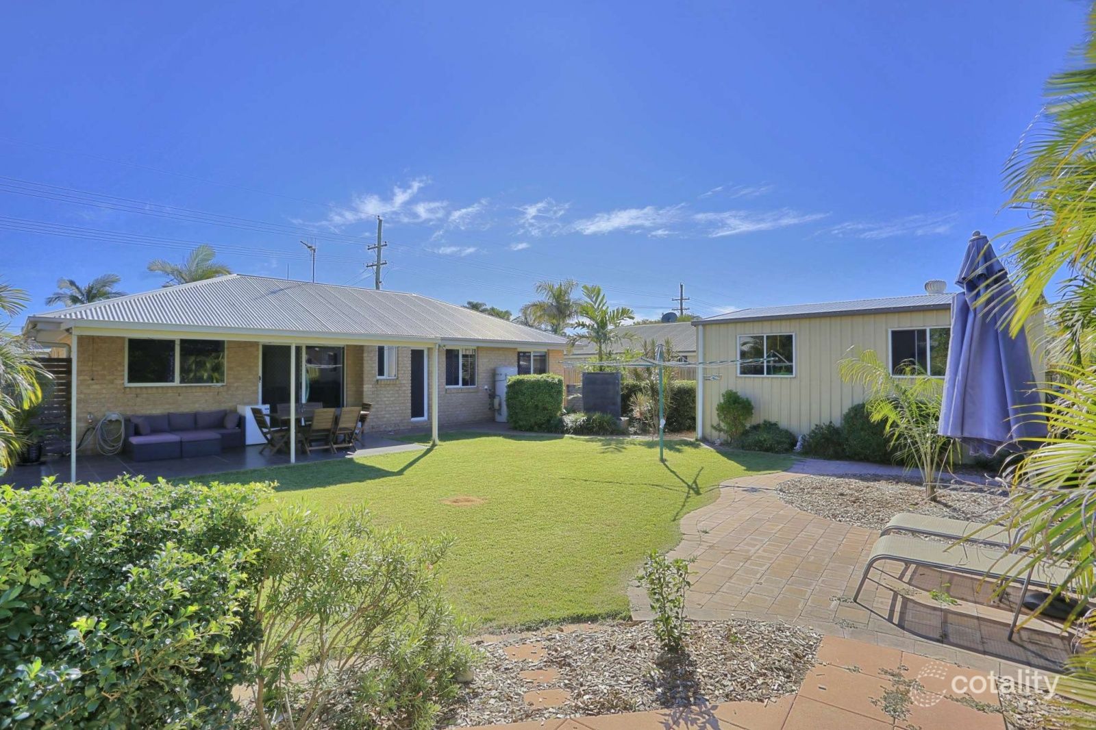 53 Thomas Thomsen Dr, Thabeban, QLD 4670