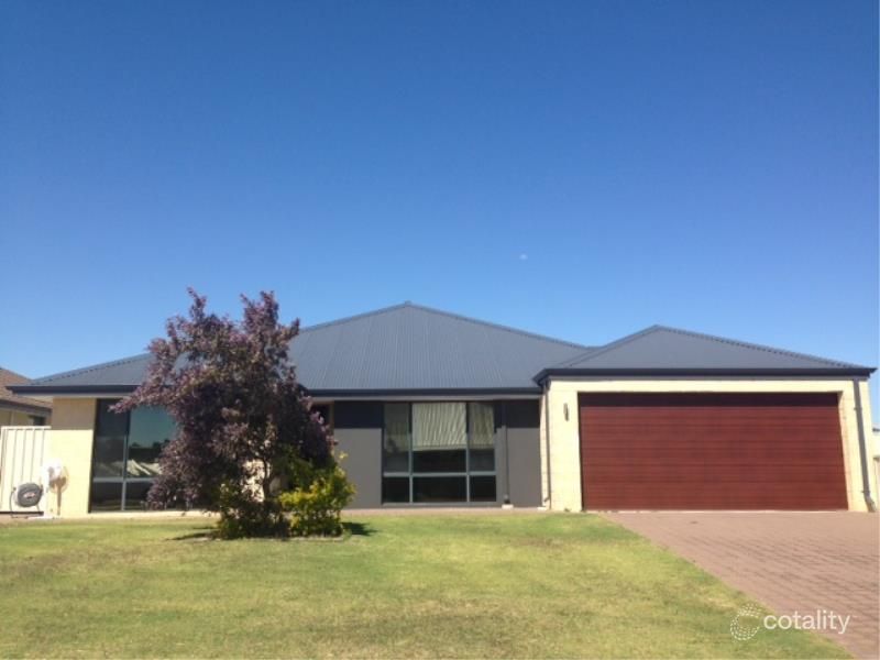 29 Windward Way, Drummond Cove, WA 6532