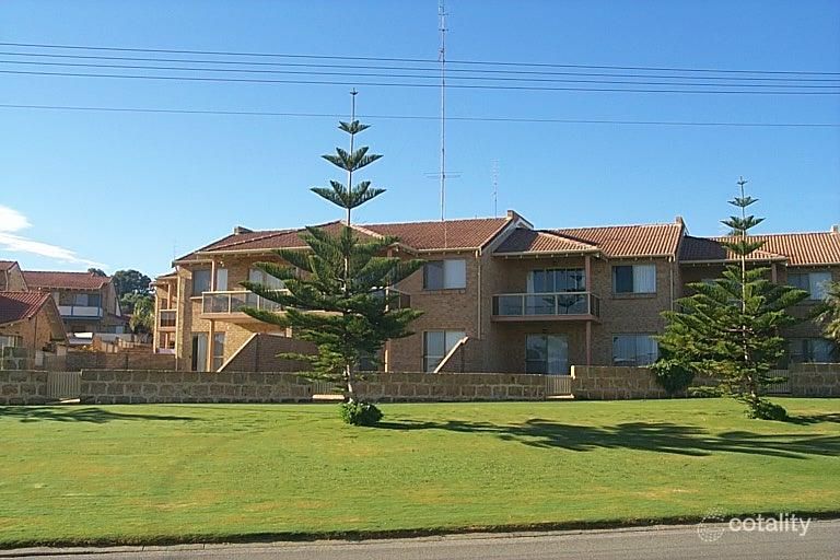 14/25 Upper Esp, Bunbury, WA 6230