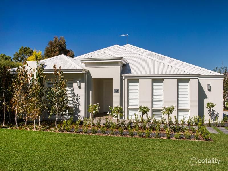 1 Aubin Grove Link, Aubin Grove, WA 6164