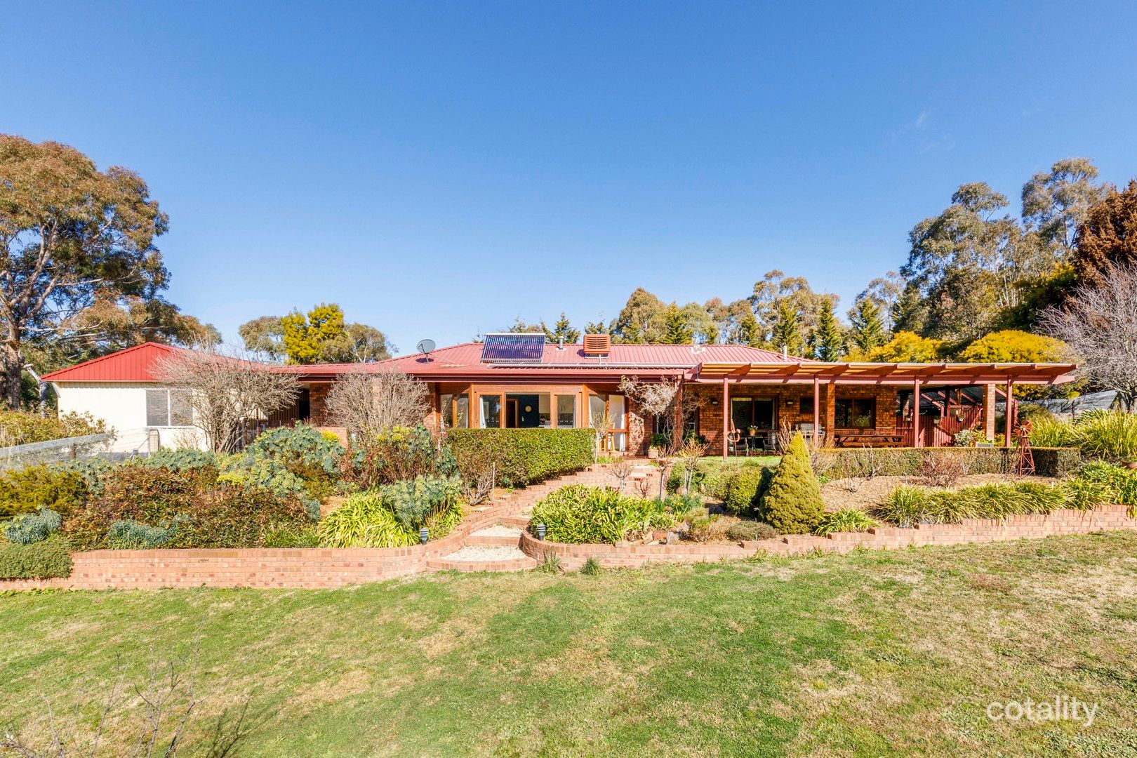 38 Clare Valley Pl, Wamboin, NSW 2620