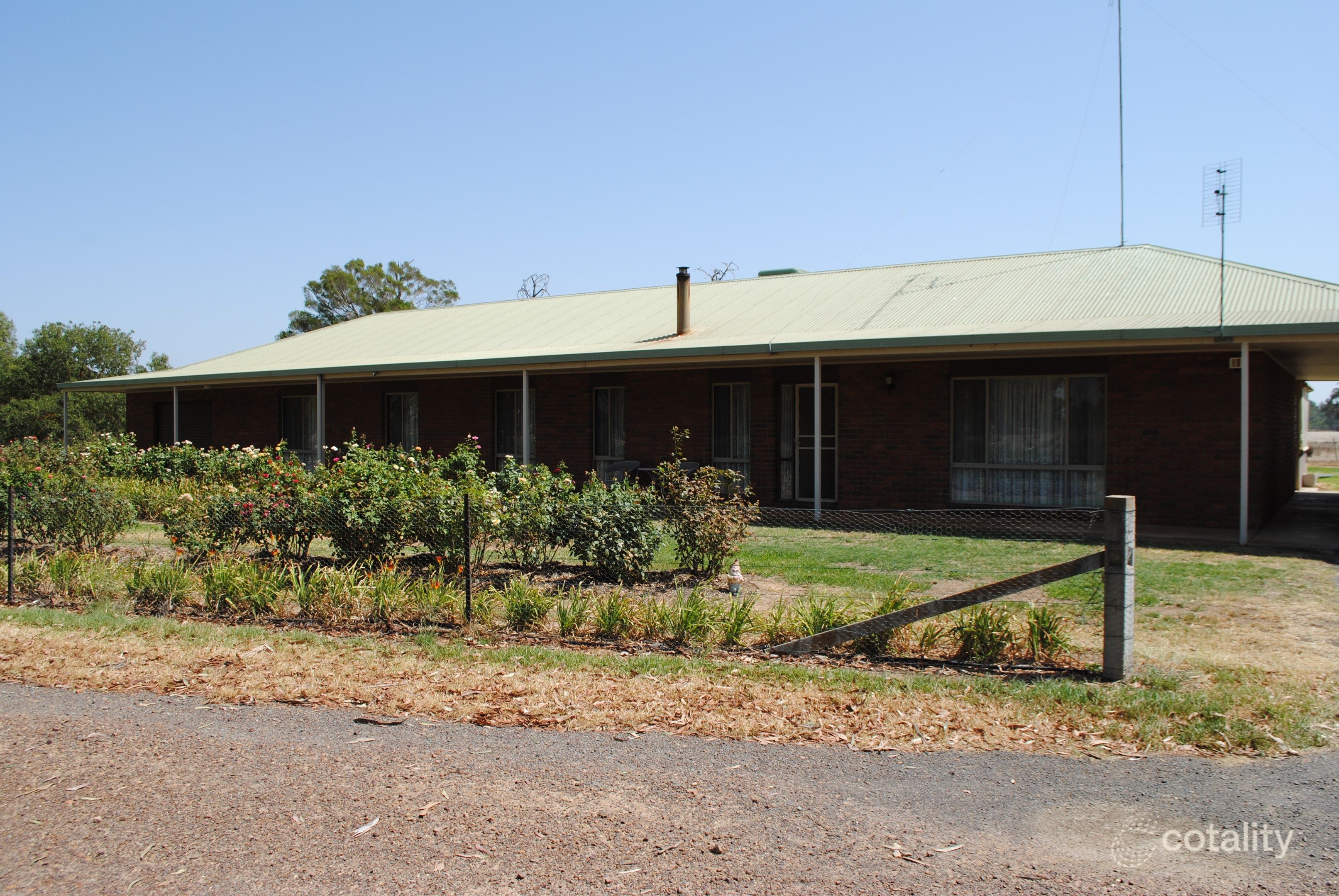128 Habel Rd, Nagambie, VIC 3608
