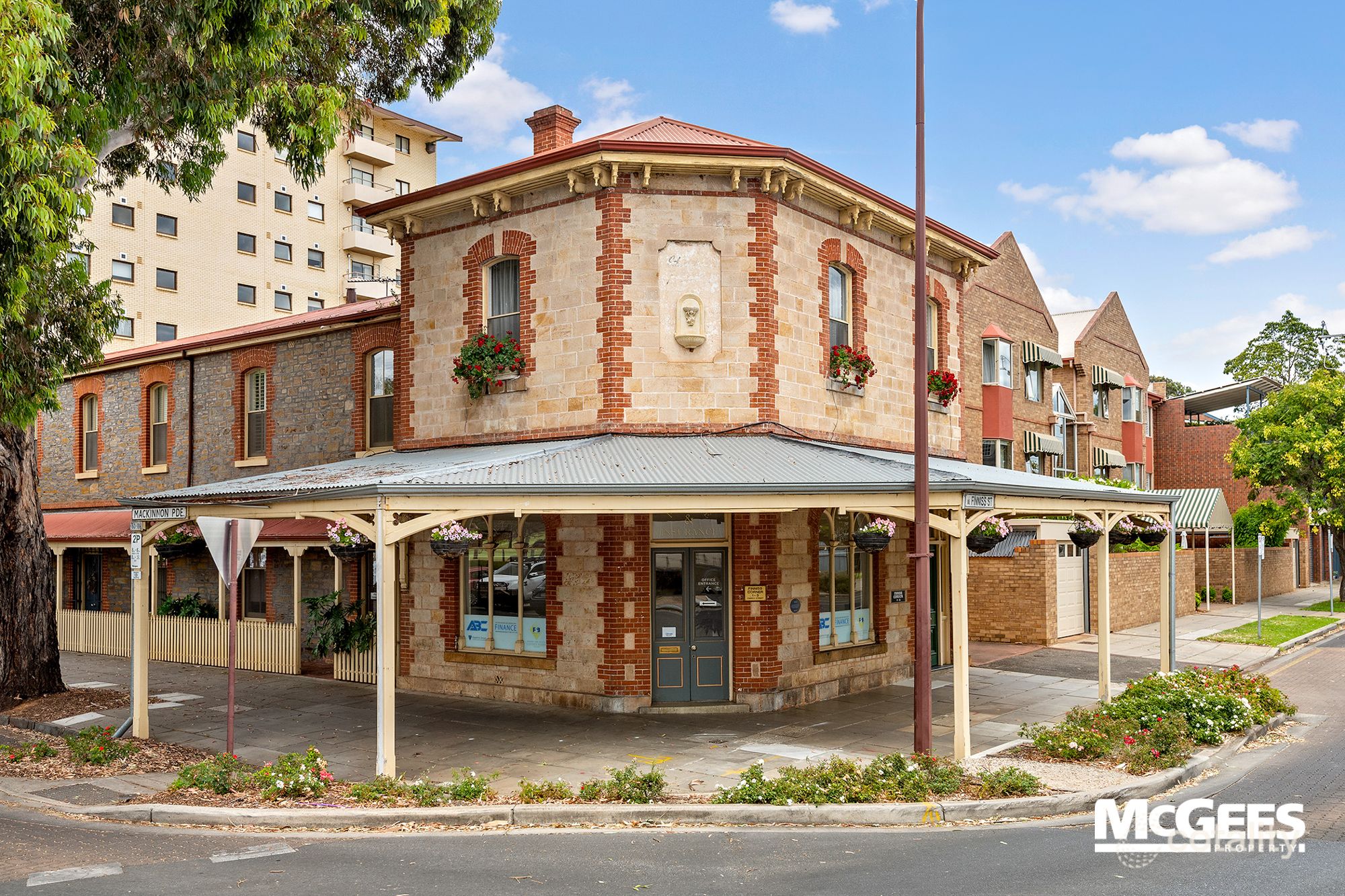 1-3 Finniss St, North Adelaide, SA 5006