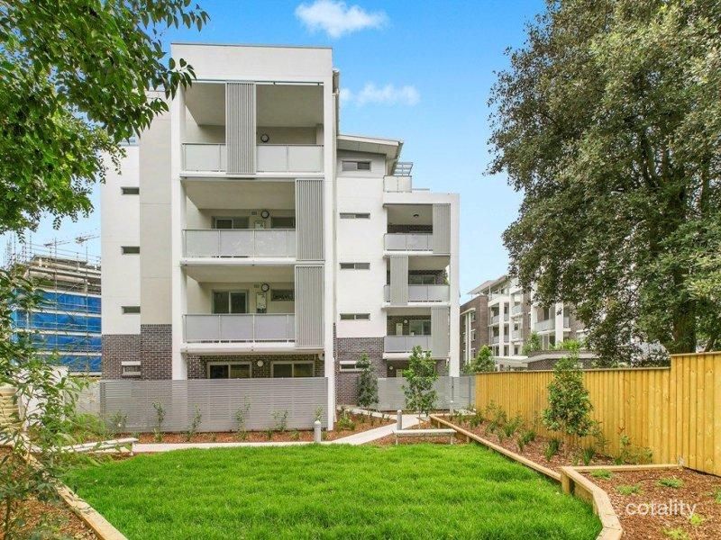 118/212-216 Mona Vale Rd, St Ives, NSW 2075
