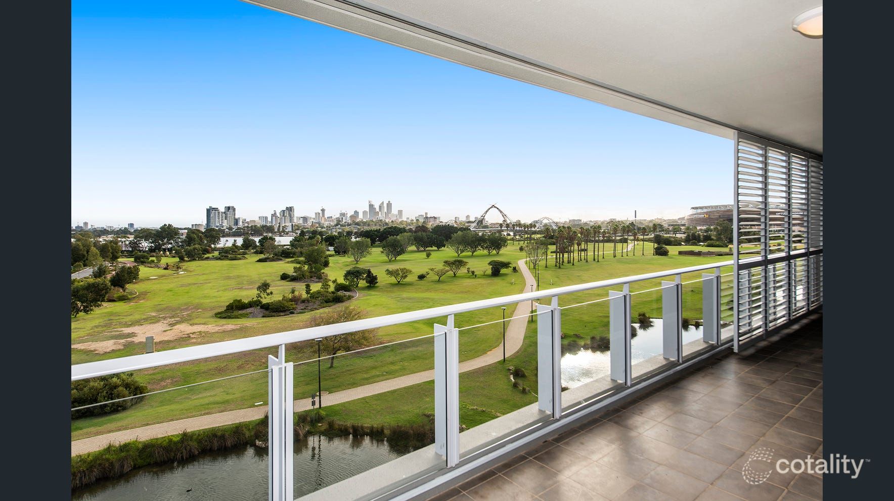 26/39-43 Bow River Cres, Burswood, WA 6100