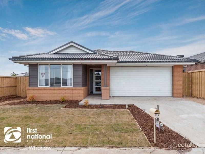 104 Plumpton Rd, Diggers Rest, VIC 3427