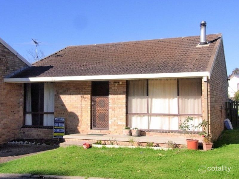 6/12 Barclay St, Eden, NSW 2551