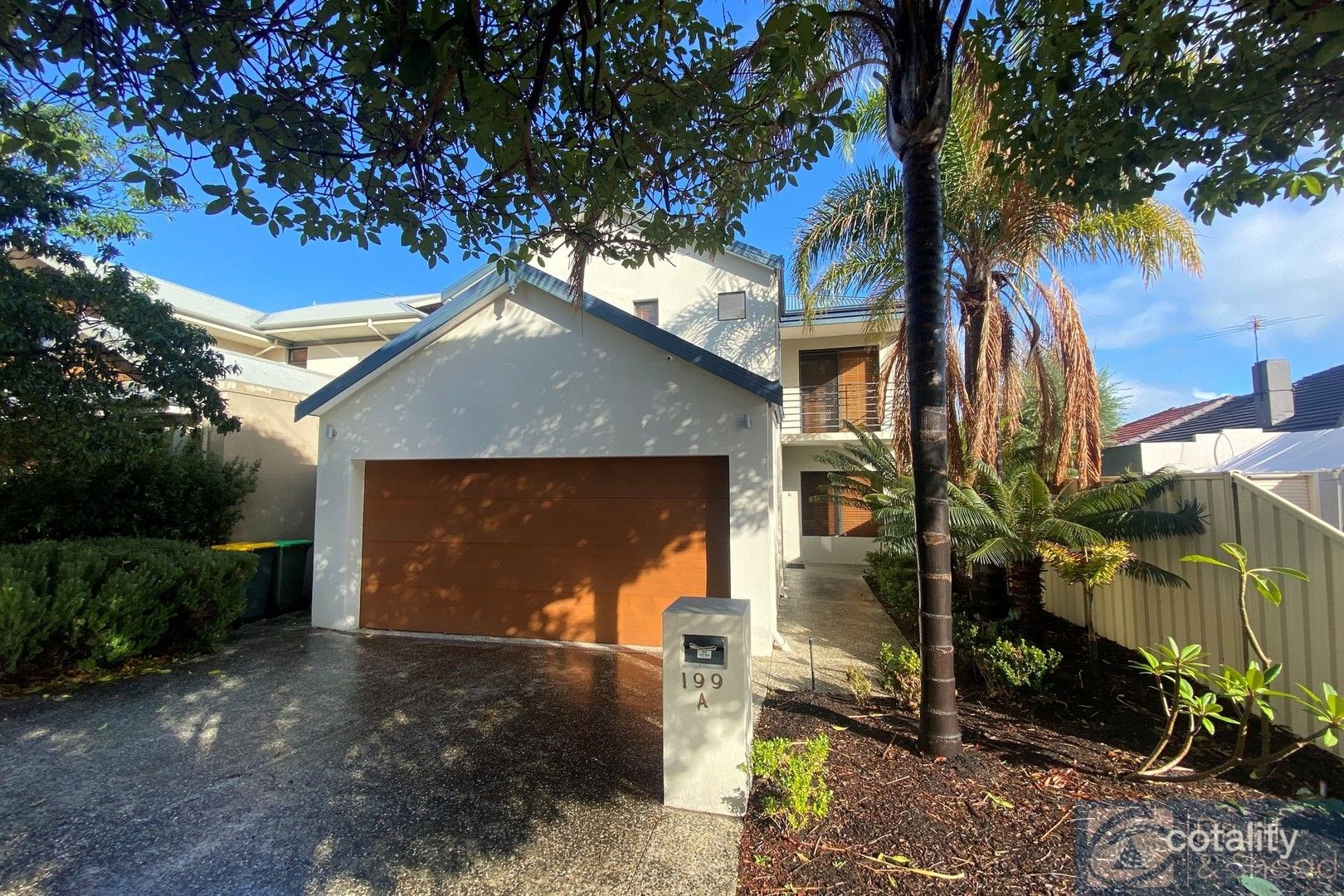 199a Herbert St, Doubleview, WA 6018