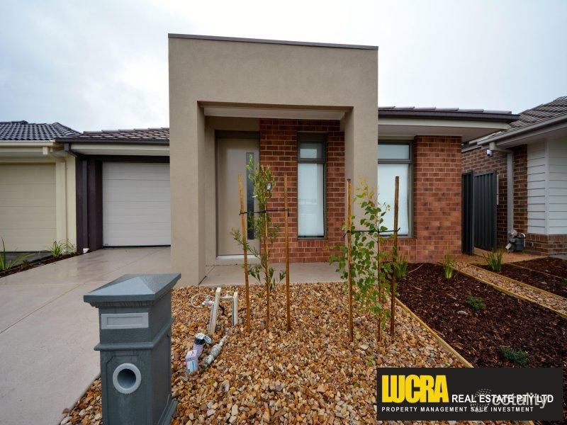 10 Heracles Lane, Cranbourne West, VIC 3977