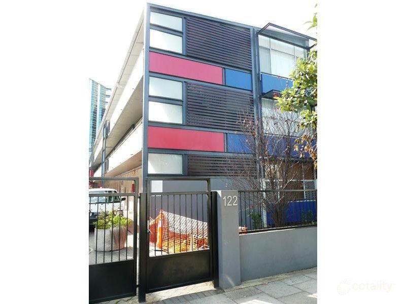 27/122 Terrace Rd, Perth, WA 6000
