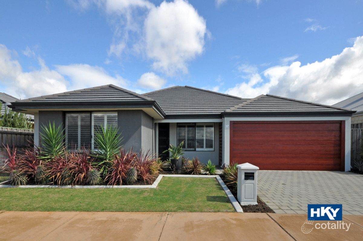 17 Gippsland Way, Ellenbrook, WA 6069
