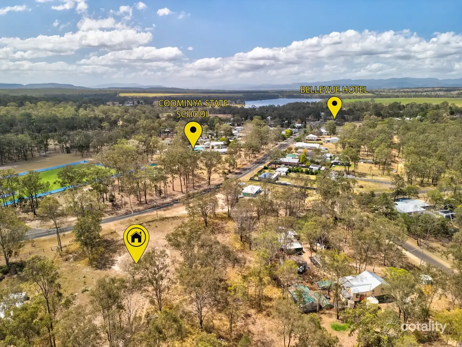 453 Coominya Connection Road, Coominya, QLD 4311 sold on 24 October ...