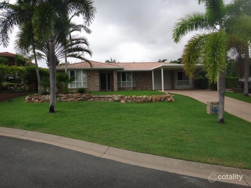 4 Talara Ct, Rural View, QLD 4740