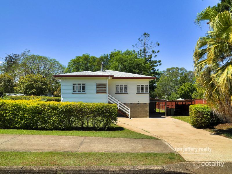 8 Anne St, Kenilworth, QLD 4574