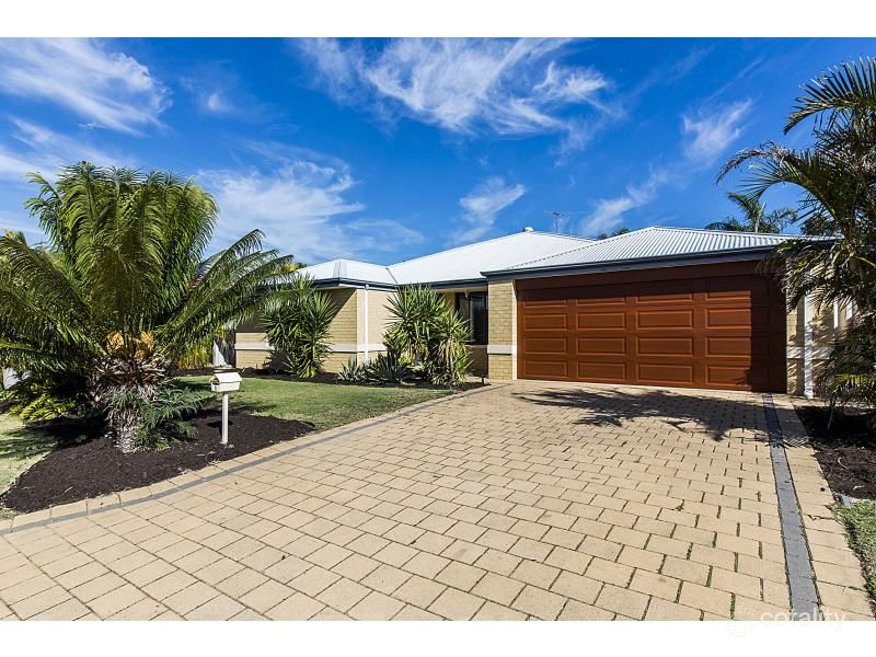 8 Orchid Pass, Thornlie, WA 6108