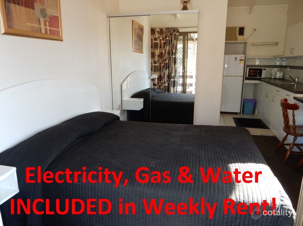 31/158 Greencamp Rd, Wakerley, QLD 4154