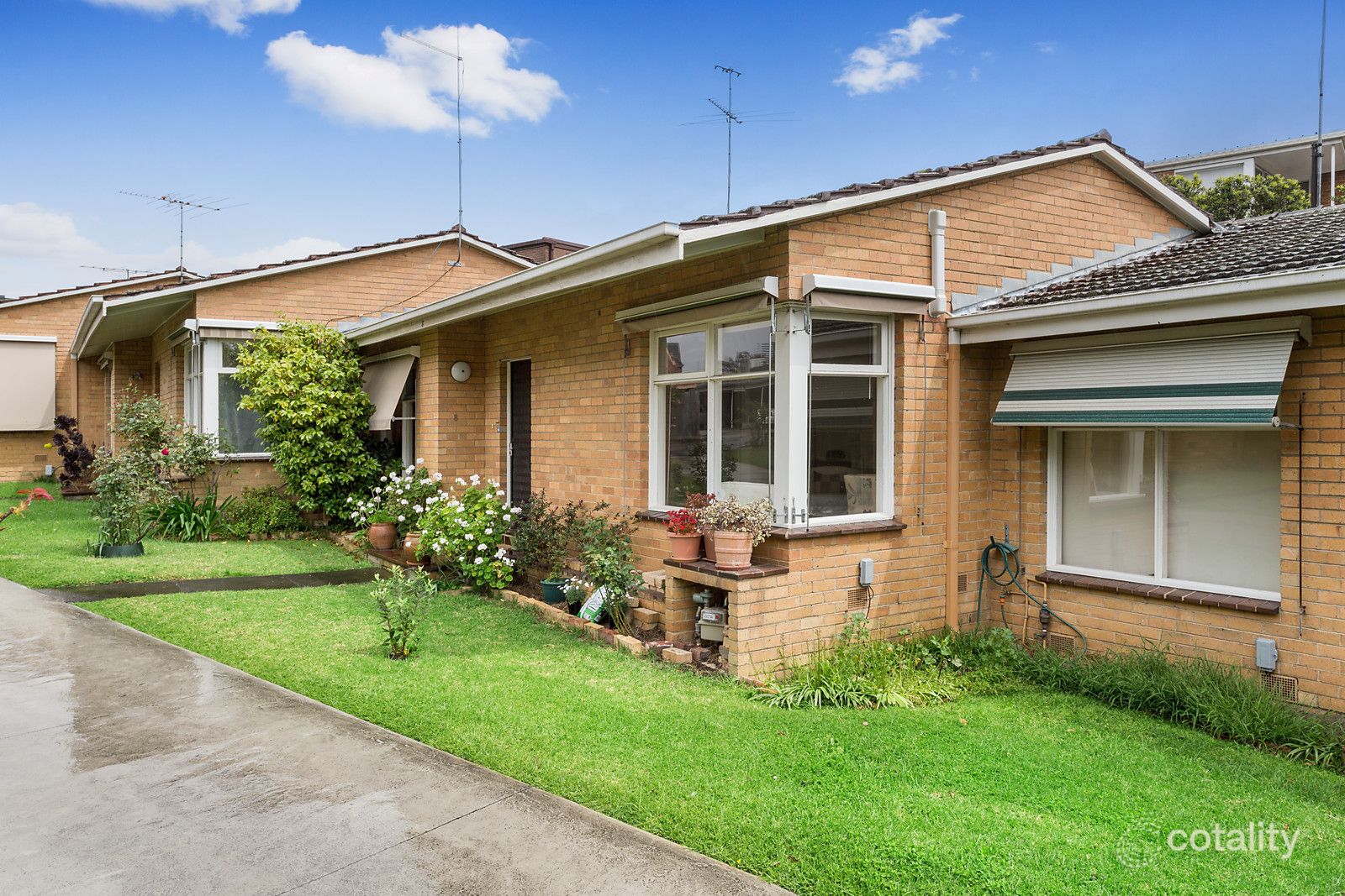 8/2 Lisson Gr, Hawthorn, VIC 3122