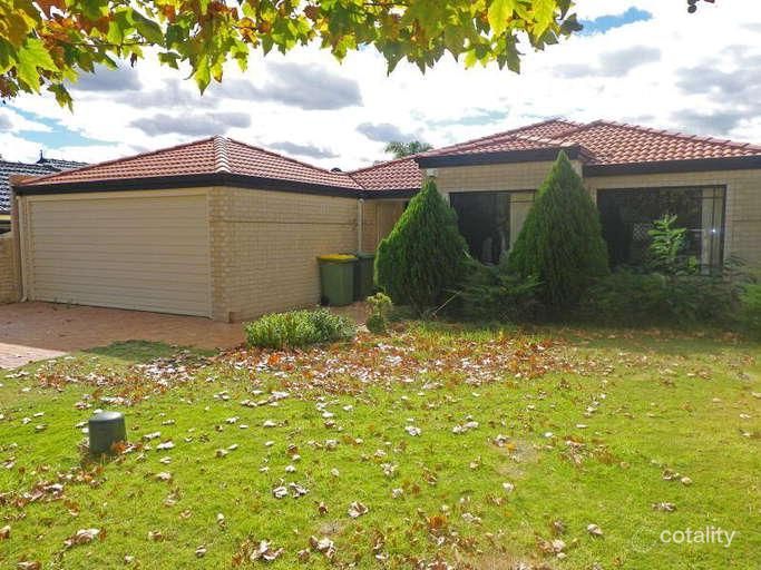 309 Epsom Ave, Redcliffe, WA 6104