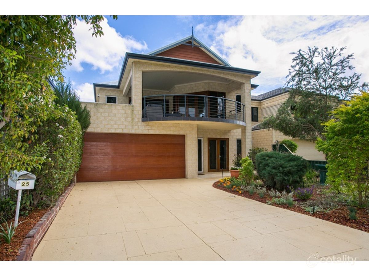 25 Hardey Rd, Maylands, WA 6051