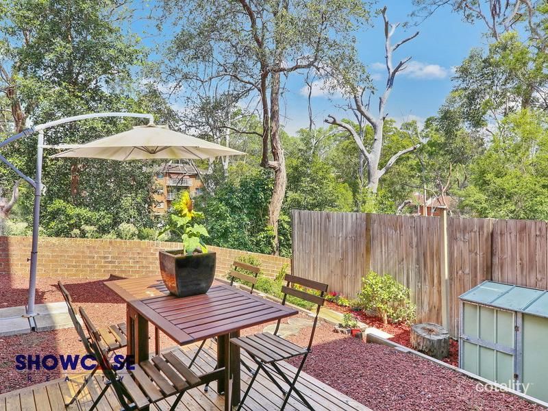 11/17-19 Robert St, Telopea, NSW 2117