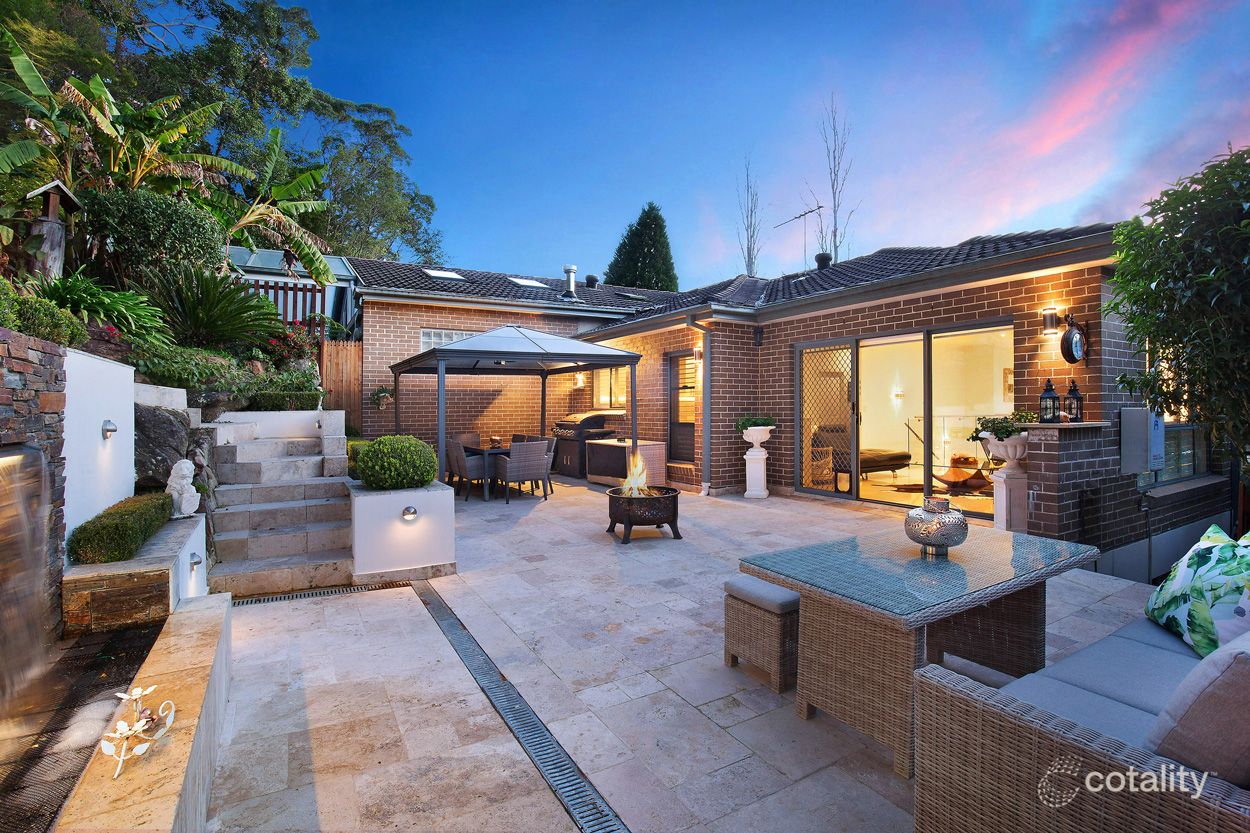 17 Murchison St, St Ives, NSW 2075